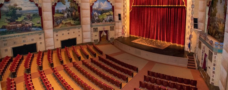 The Lincoln Theatre
