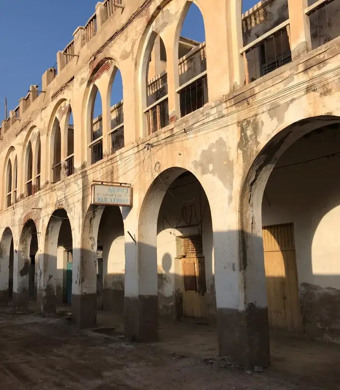 Massawa