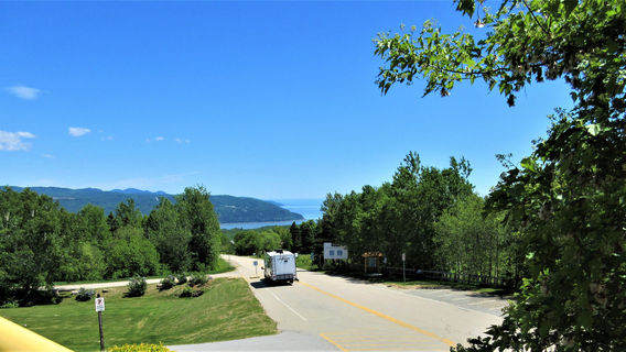 Tourist Information Office of Charlevoix