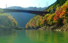 Big Smile Rafting Kyoto Hozugawa