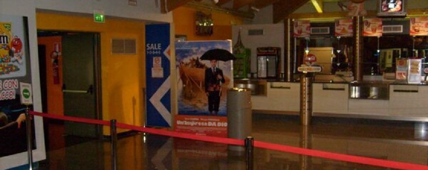 Cineferonia