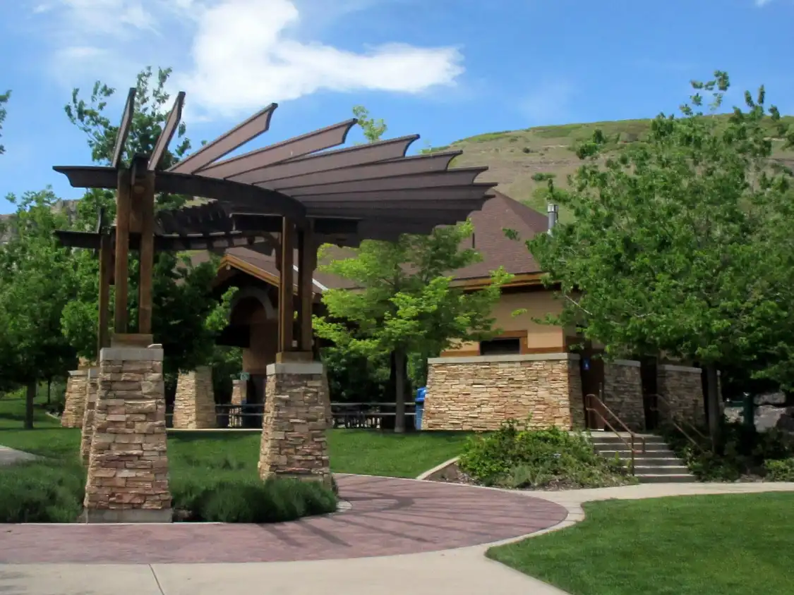 Hotels in der Nähe von Mt. Timpanogos Park
