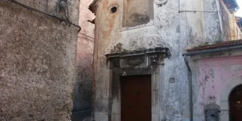 Palazzo Acciari （1735）