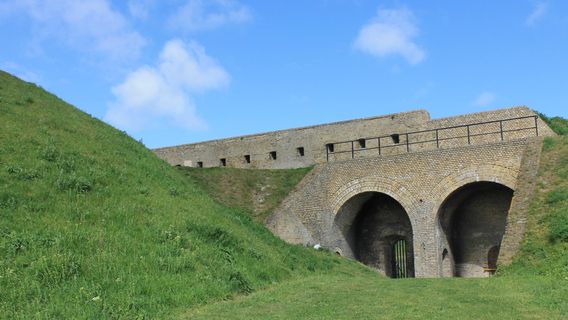 Fort Risban