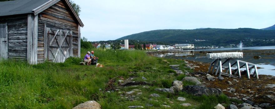 Fauske