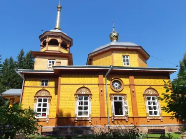 Listvyanka