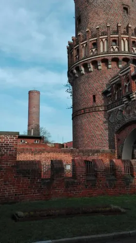 Schrotturm
