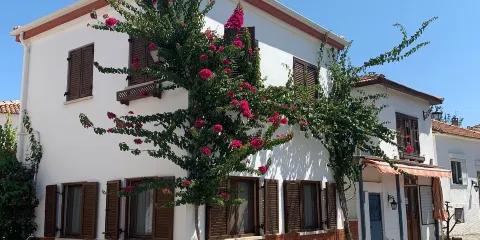 Sigacik Kalesi