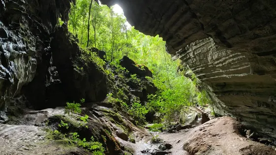 Cachoeira do Couto