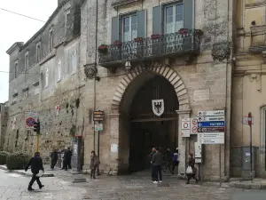 Porta Bari