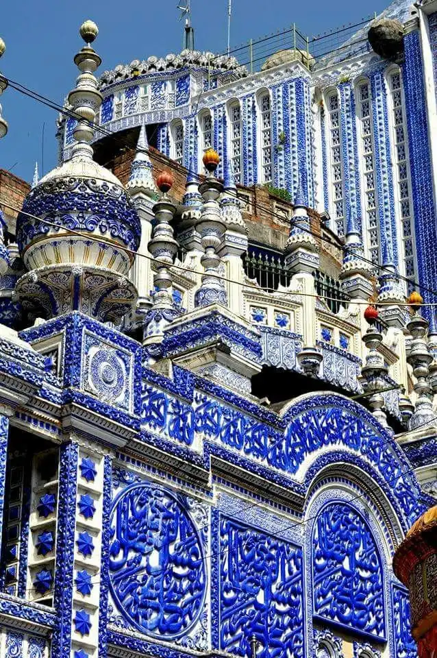 Hotels near Shaikh Mohammad bin Ibrahim Masjid
