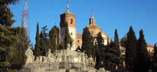 Hotels in Getafe