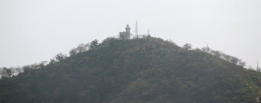 Chiburi Island Lighthouse