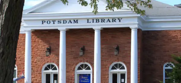 Hotels in Potsdam