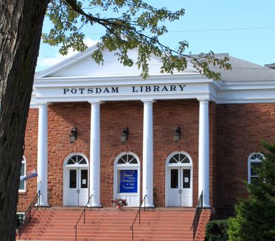 Potsdam Public Library