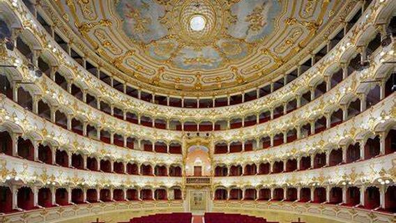 Teatro Municipale di Piacenza