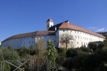 St. Georgen am Längsee