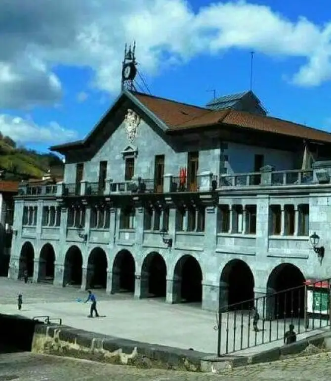 Leitza