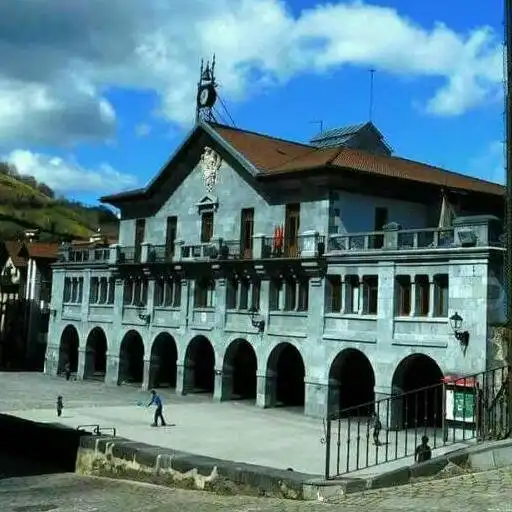 Hotels in Leitza