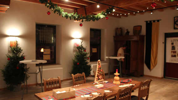 Kasteel Huys ter Horst