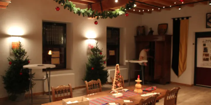 Kasteel Huys ter Horst