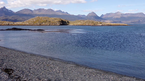 Ushuaia
