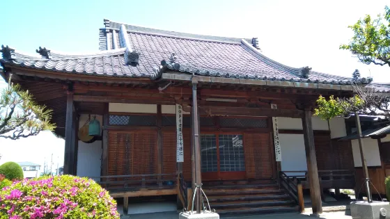 延壽寺