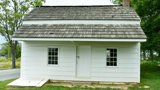 Bryan Farm