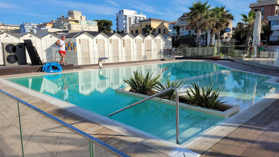 Bagni 117 Alba D'Oro