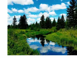 Pipestone Links Golf Course and RV Park