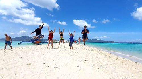 Ditaytayan Island