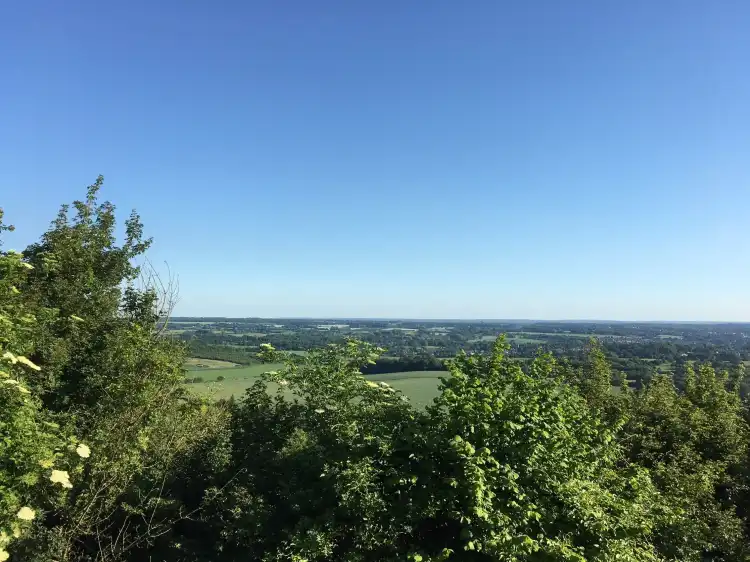 Thurnham
