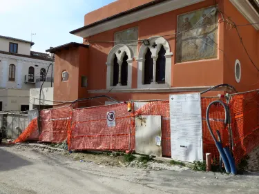 Via Fortebraccio