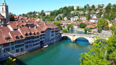 Aare River