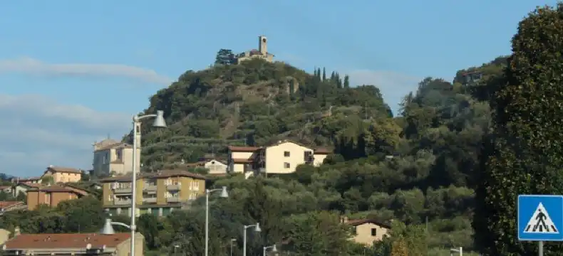 Hotels in Marone