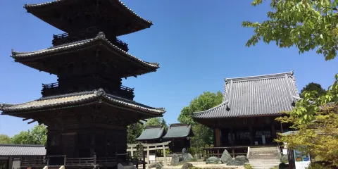 餘慶寺
