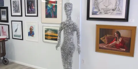 Gateway Gallery and Emporium