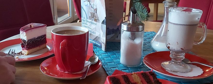 Goethe Chocolaterie