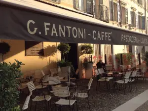 Caffè Fantoni 1842 S.r.l.