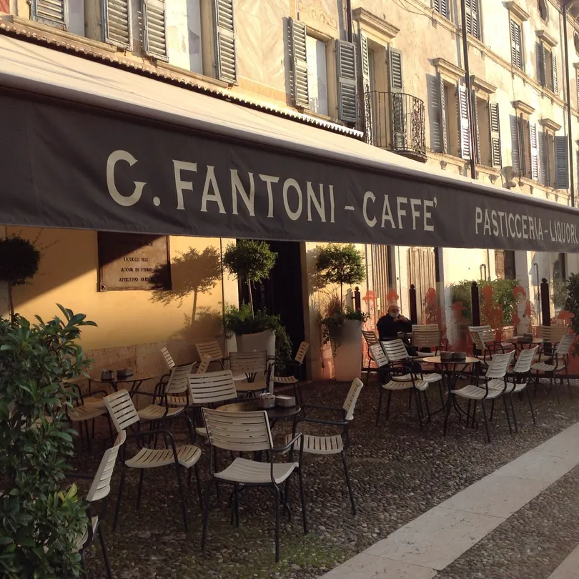 4_Storico Caffe' Fantoni 1842