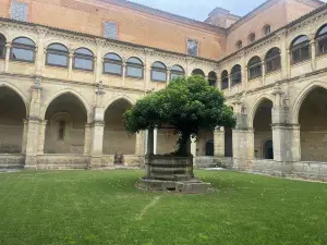 Monasterio San Zoilo