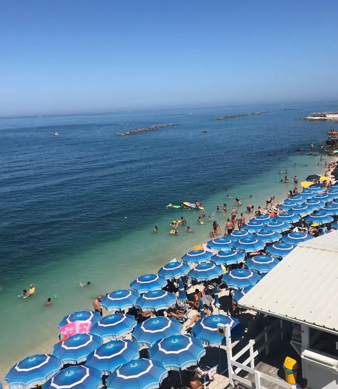 Bisceglie