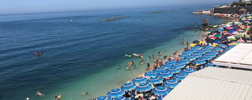 Spiaggia Salsello