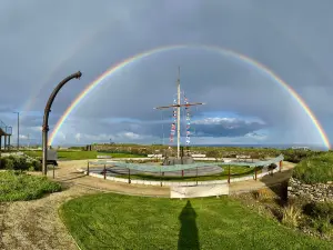 Lusitania Museum & Old Head Signal Tower