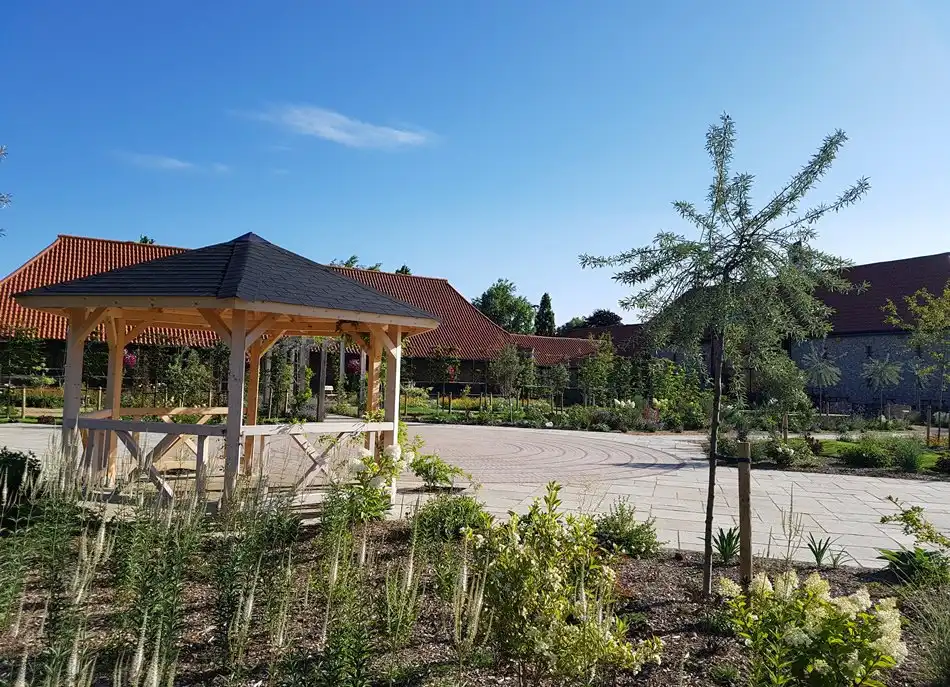 Hotels near Field Place Manor House and Barns