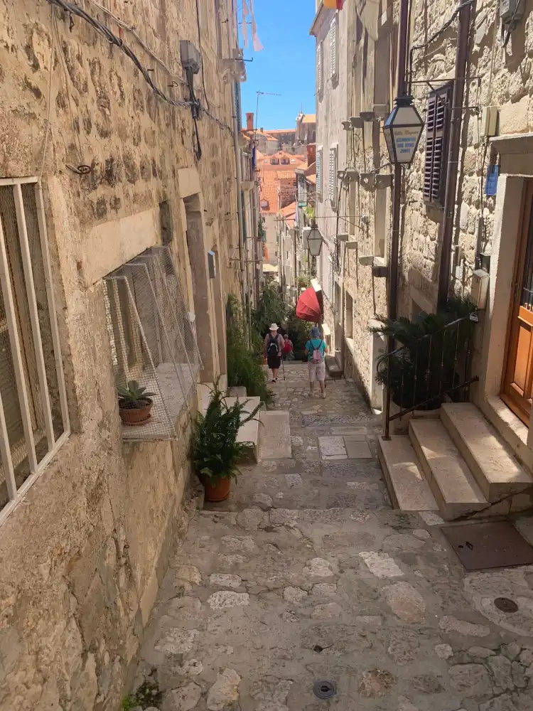 Hotels near Dubrovnik Synagogue
