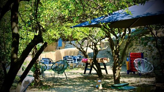 La Ferme des Citrons
