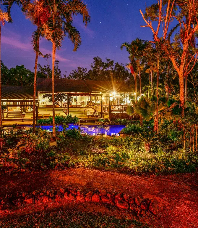 Nhulunbuy