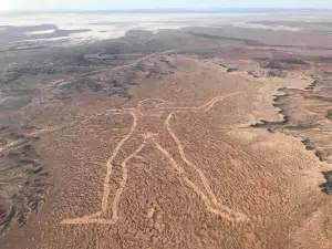 Marree Man