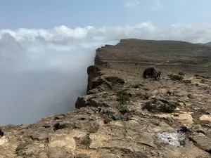 Jabal Samhan